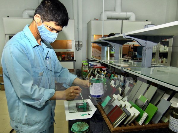 Семинар, посвященный вьетнамо-финляндскому инновационному проекту в период 2016-2018 гг.